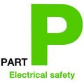 Part Electrical Safety logo