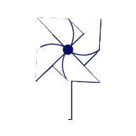 Pinwheel Logo