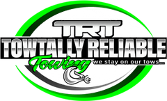 Towtally Reliable Towing