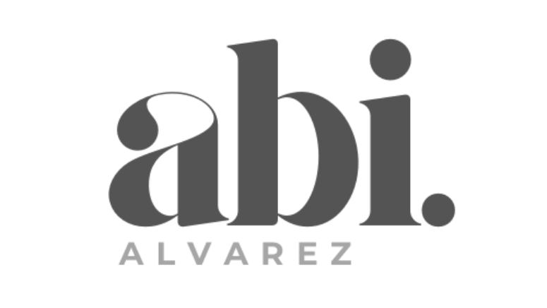 Abi Solange Alvarez logo