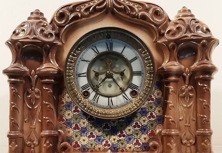 Clock Repair Pittsburgh, PA Paul's Clock Repair