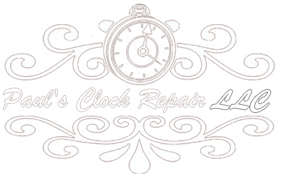 Paul's Clock Repair LLC