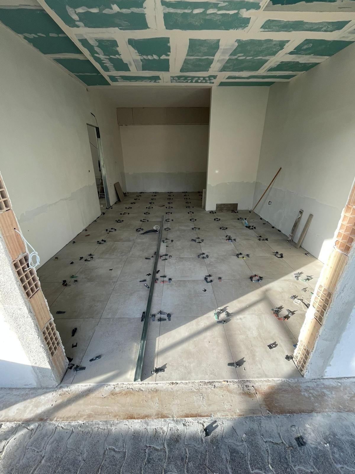 Ristrutturazioni e costruzioni