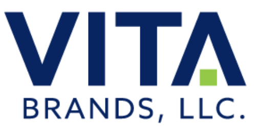 Vita Brands Logo