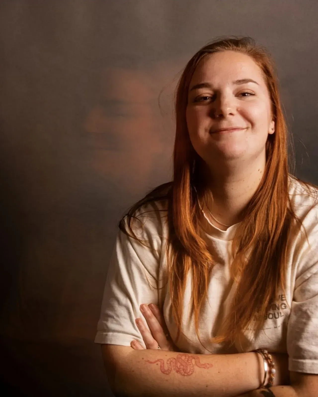 foto van merel van duijvenbode