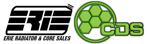 Erie Core Radiator & Core Sales Inc