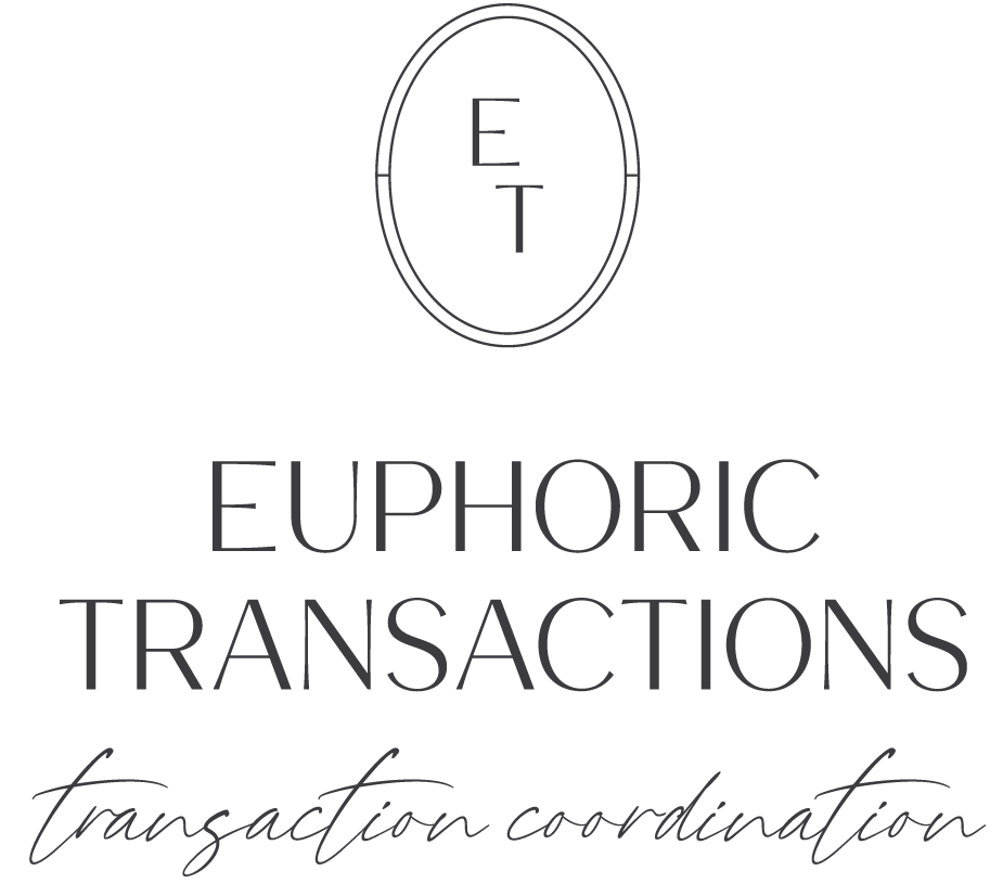 Euphoric Transactions