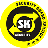Sk Security-Logo