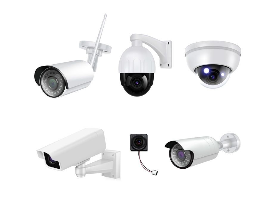 Impianti di allarme e antifurto anti-intrusione in Friuli Venezia Giulia a Udine, pordenone, gorizia, trieste