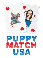 Puppy Match USA Logo