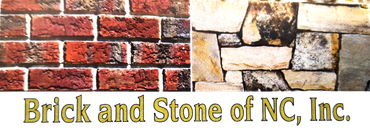 Brick and Stone of NC, Inc Garner, NC
