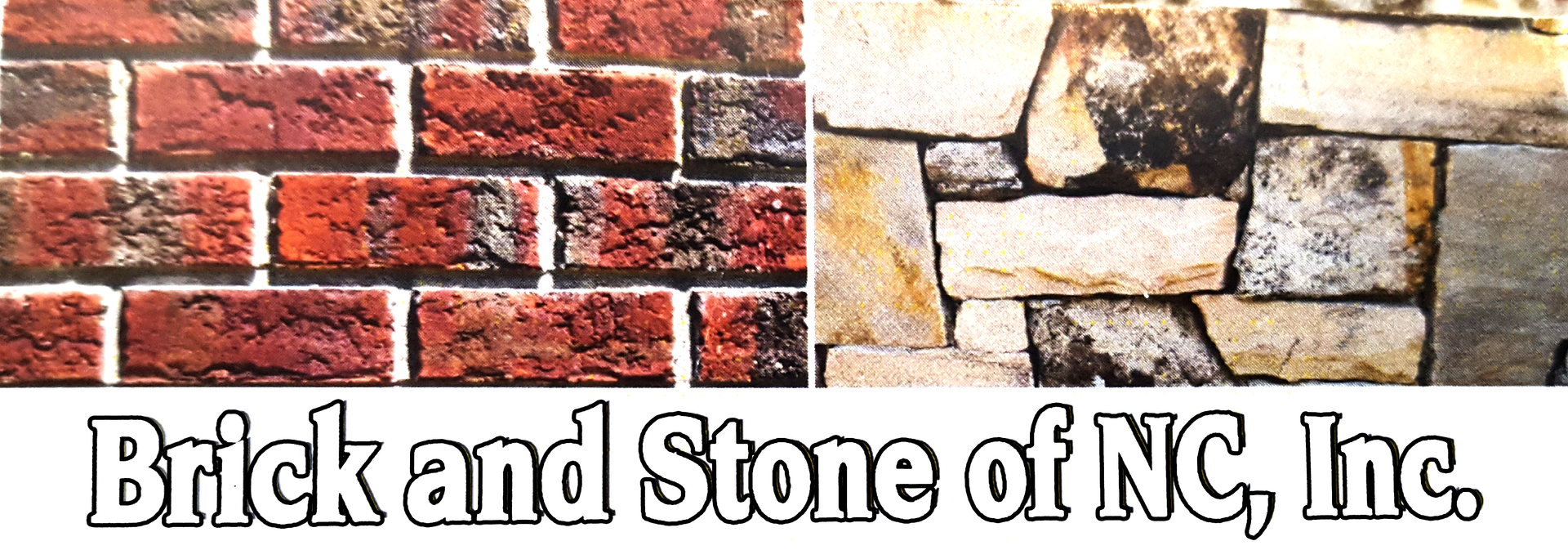 Brick and Stone of NC, Inc Raleigh, NC