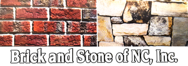 Brick and Stone of NC, Inc Raleigh, NC