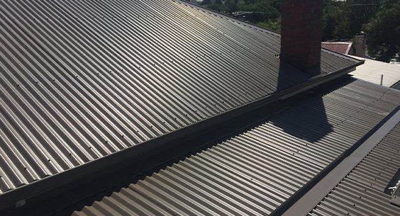 Roof Restoration for Ballarat | iFix Roofing