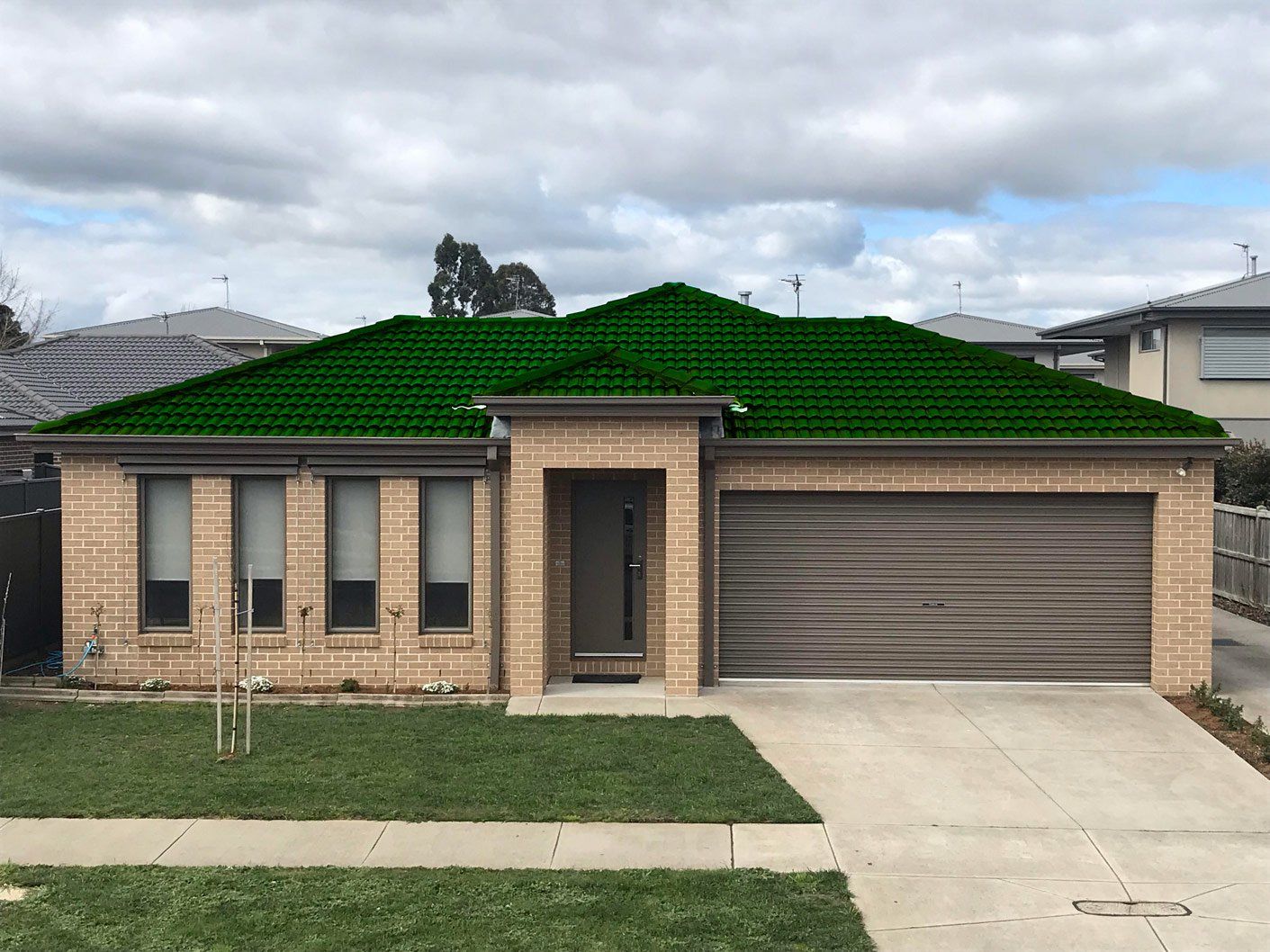 Roof Restorations in Ballarat iFix Roofing
