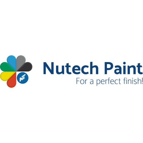 nutech paint logo
