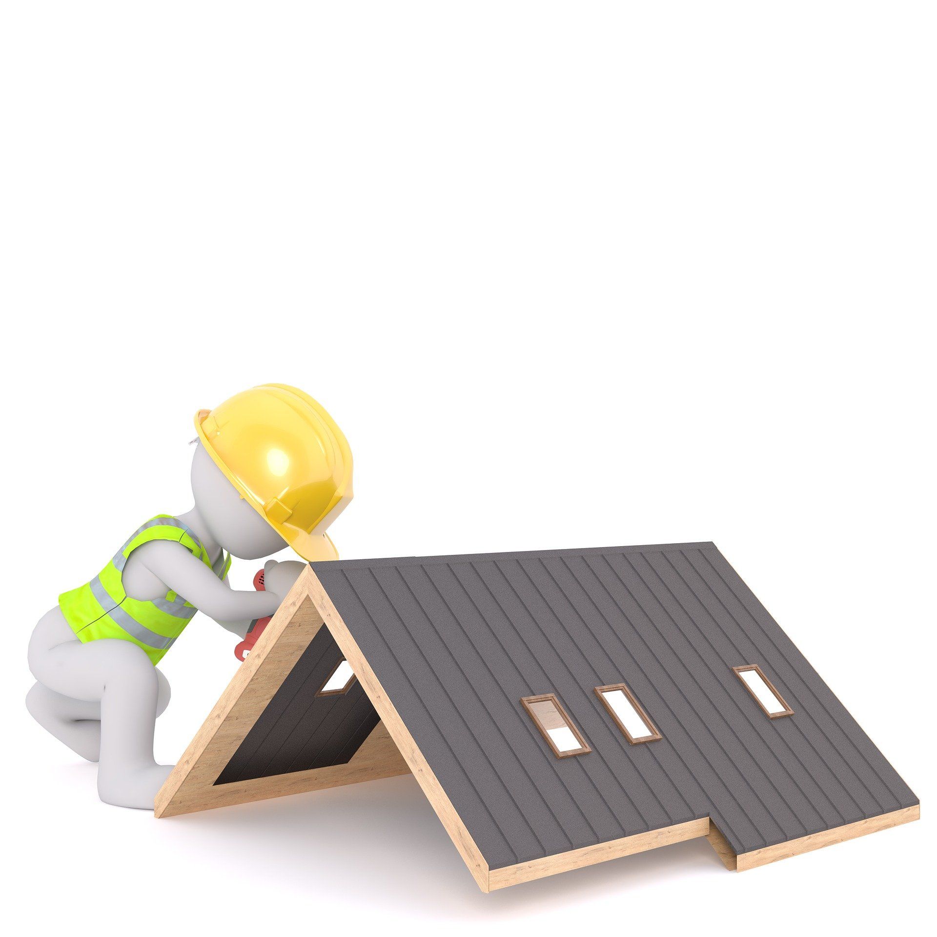 3 Important Qualities to look for in a Roofer