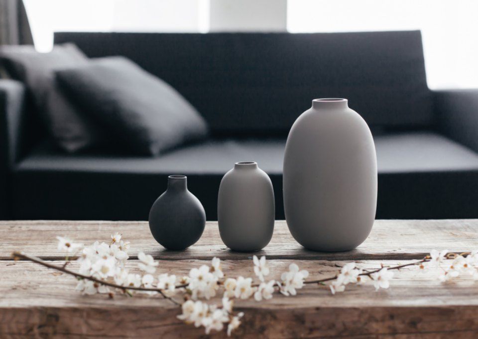 different pot design