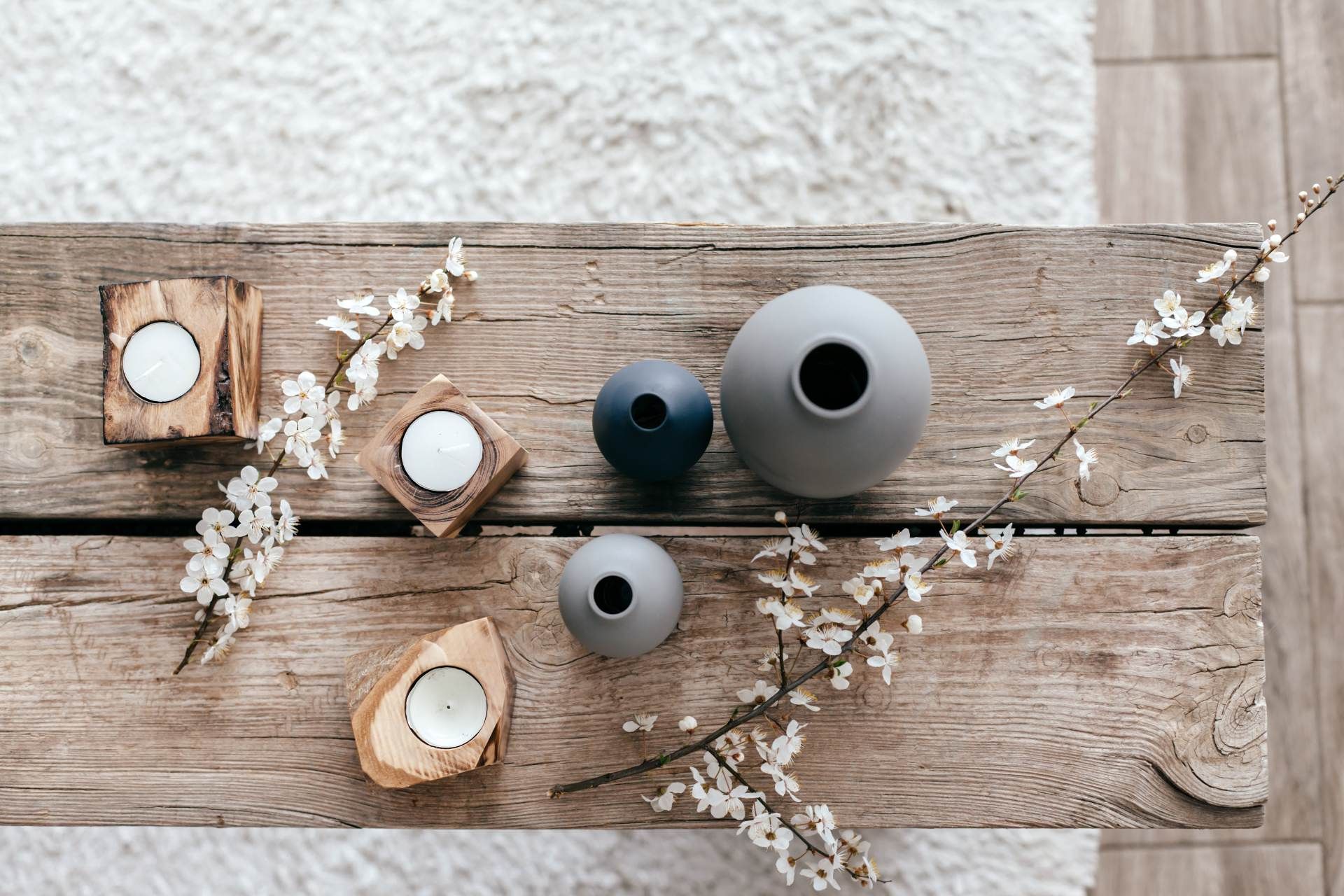 home decor collection