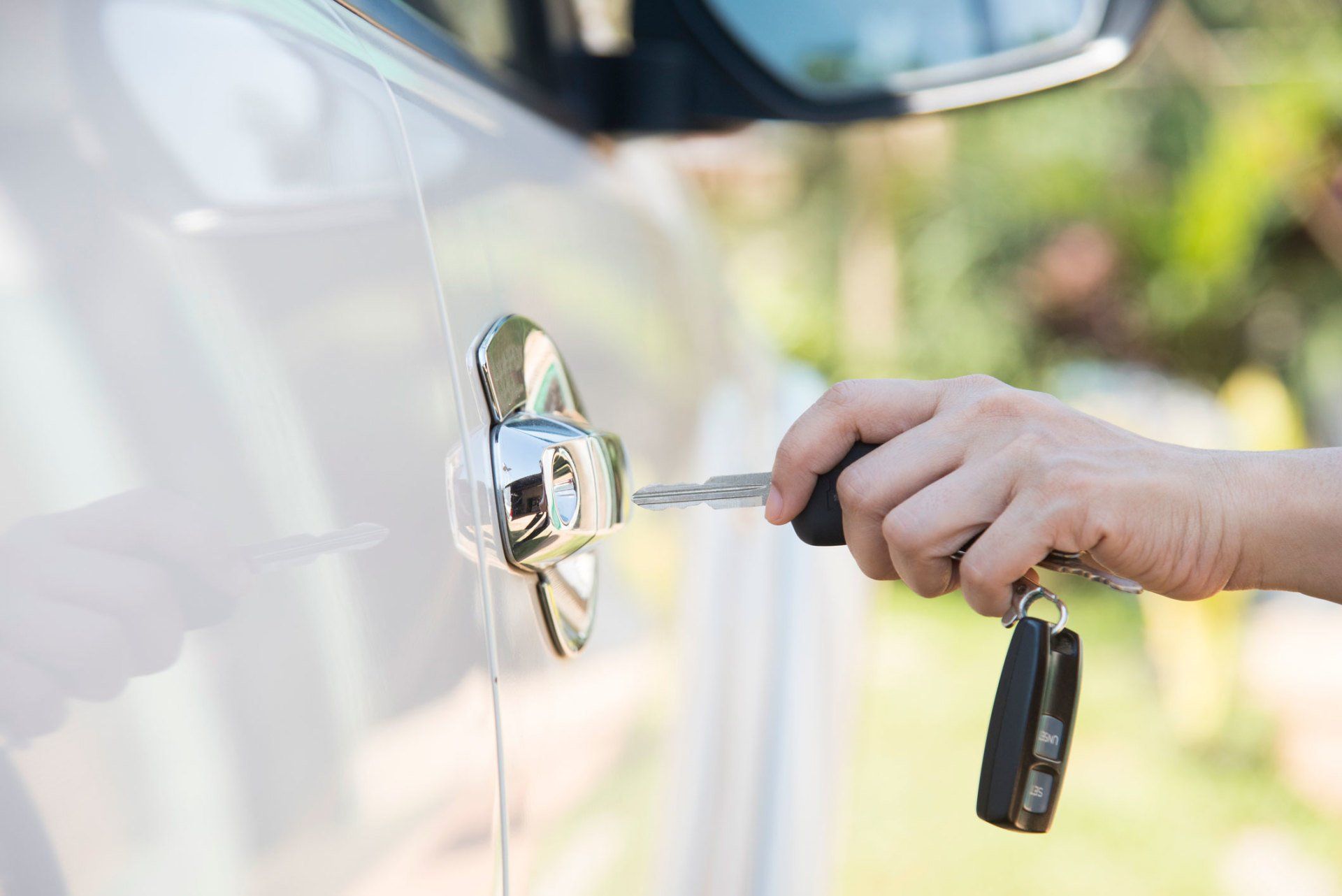 Local Locksmith Chattanooga, TN AAA Lock & Key