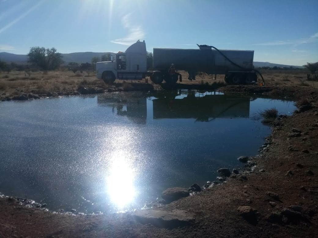 DESAZOLVES Y MANTENIMIENTO INDUSTRIAL DEMIMX 