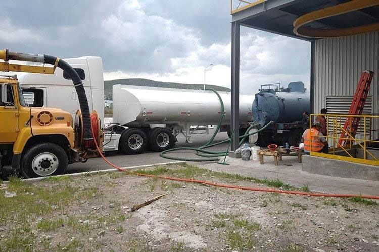 Mantenimiento industrial