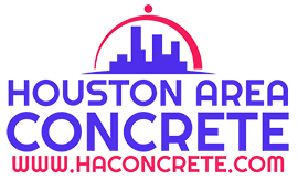 Houston Area Concrete