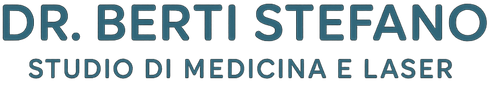 DR. BERTI STEFANO - LOGO