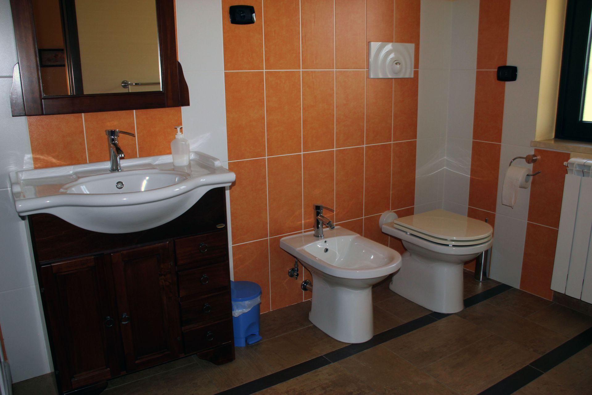 dettaglio bagno piccolo