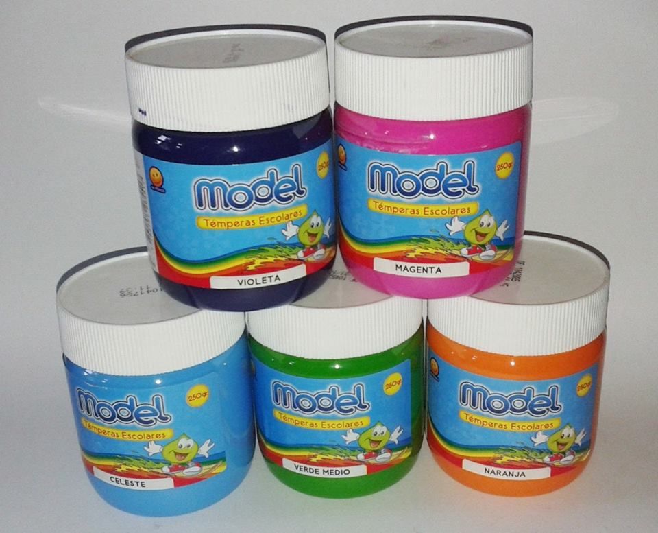 Distribución y venta de papelería