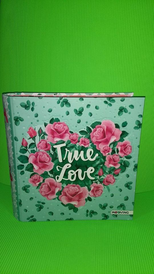 Distribución y venta de papelería