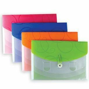 Distribución y venta de papelería