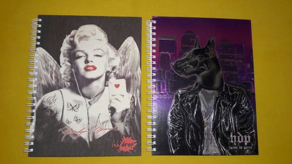 Distribución y venta de papelería