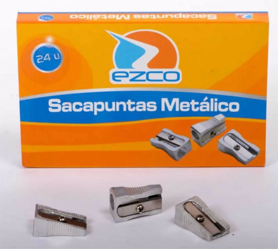 Distribución y venta de papelería