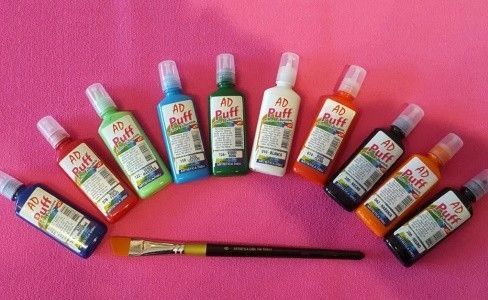 Distribución y venta de papelería