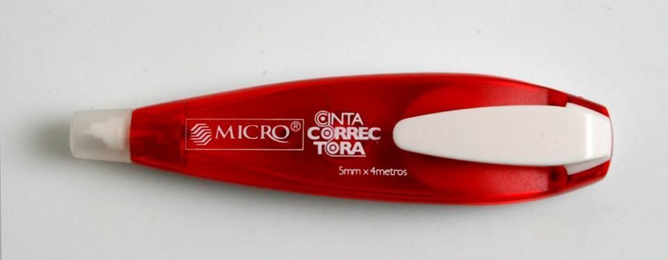 Distribución y venta de papelería