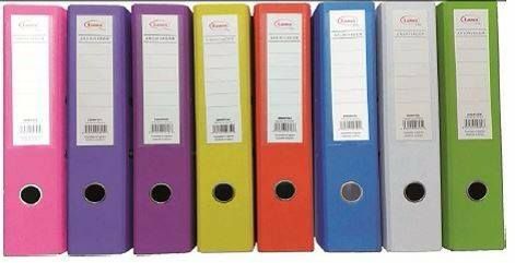 Distribución y venta de papelería