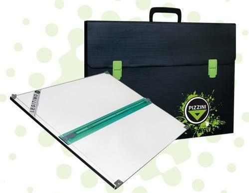 Distribución y venta de papelería