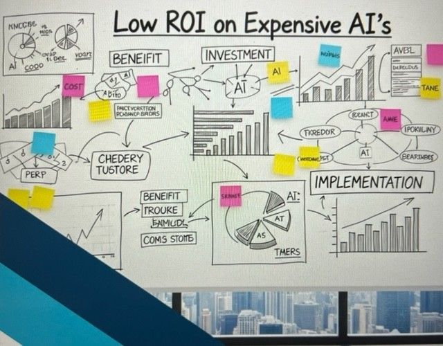AI For Business