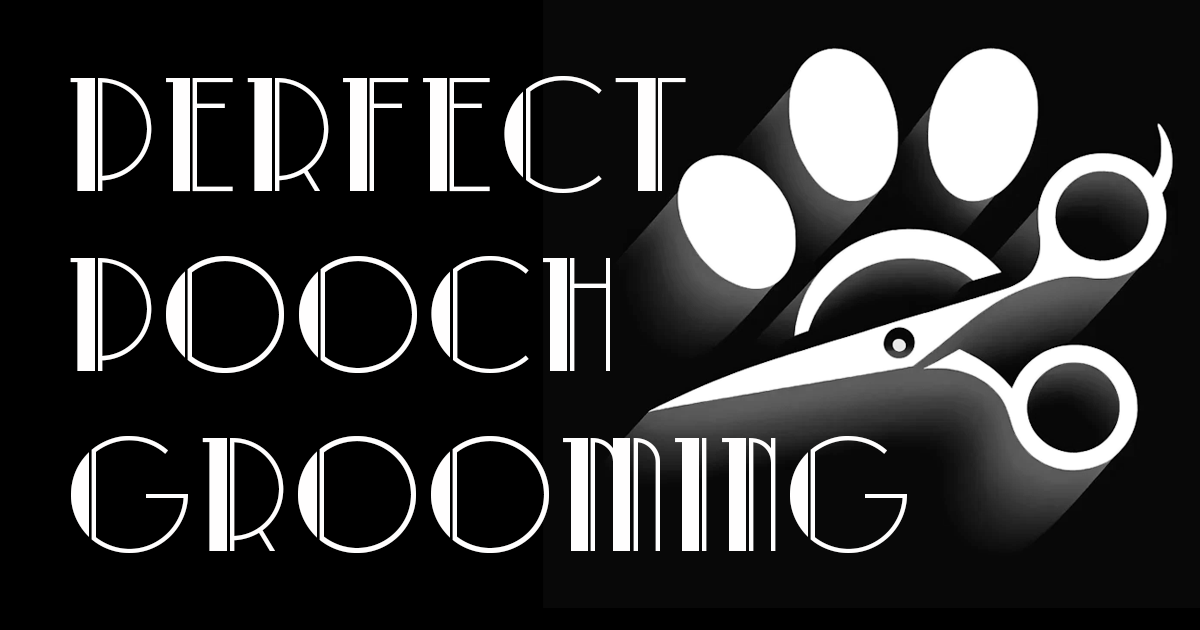 Perfect Pooch Logo