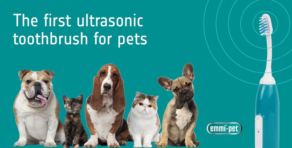 ULTRASONIC Pets