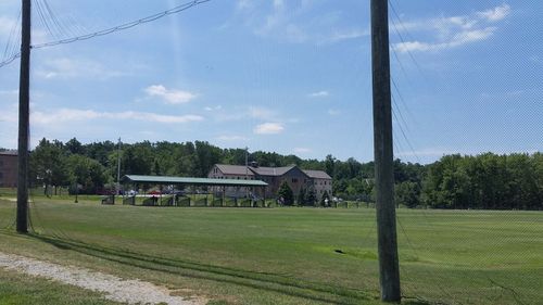 driving range — Golf Courses in Exton, PA