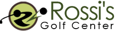 Rossi's Golf Center