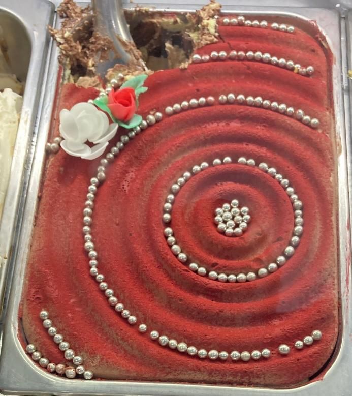 gelateria - incantesimo del gusto gelato artigianale