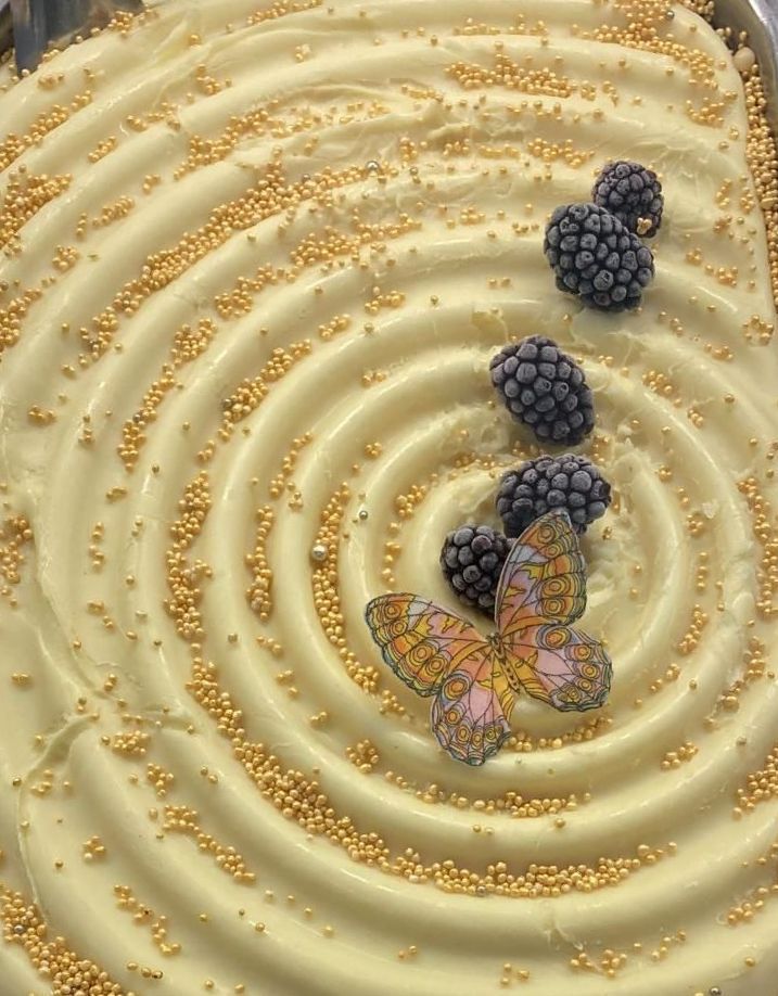 gelaetria - incantesimo del gusto