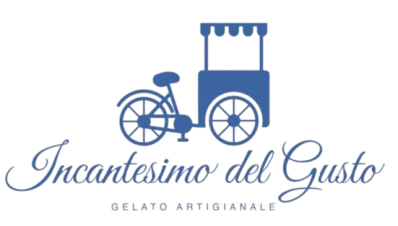 LOGO | INCANTESIMO DEL GUSTO - GELATO ARTIGIANALE A MONCALIERI