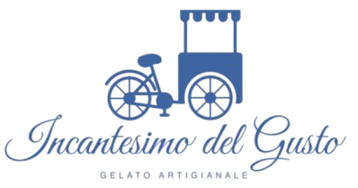 LOGO | INCANTESIMO DEL GUSTO - GELATERIA ARTIGIANALE A MONCALIERI E TORINO