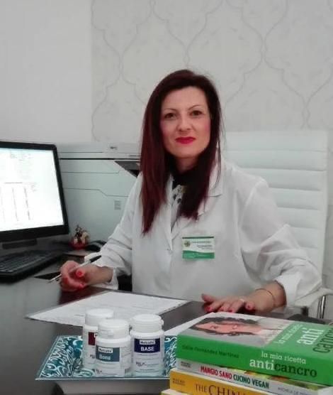 Dott.ssa Sanny Ingrillì