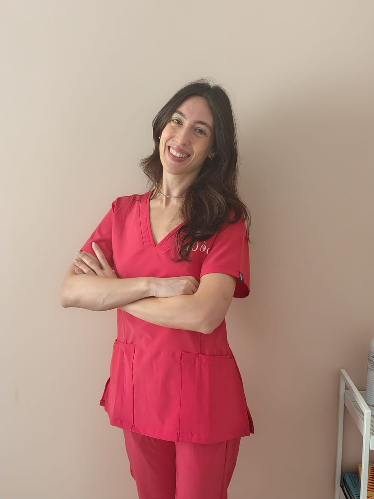 Dott.ssa Laura Barbagiovanni