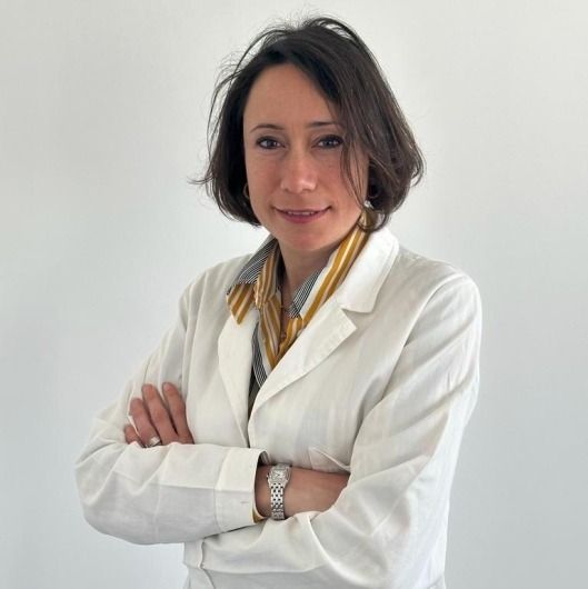 Dott.ssa Federica Vita